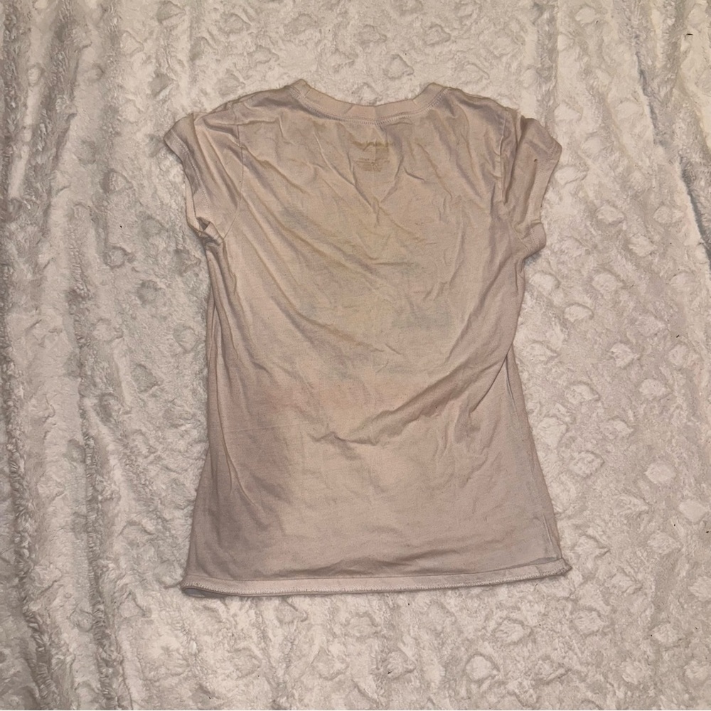 Rugrats Nickelodeon T-Shirt | Size Large | 60% Cotton 40% Polyester - Picture 2 of 3